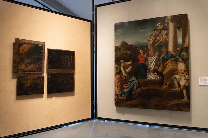 Messina City Tour, Museum, Astronomical Clock Plus Port Pickup - Customer Feedback Insights