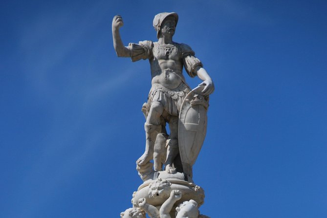 Messina Taormina: Cultural Heritage Experience - Highlights of the Tour