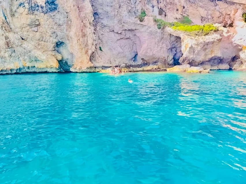 Mgarr/Cirkewwa: Comino, Gozo & Blue Lagoon Private Boat Trip - Good To Know