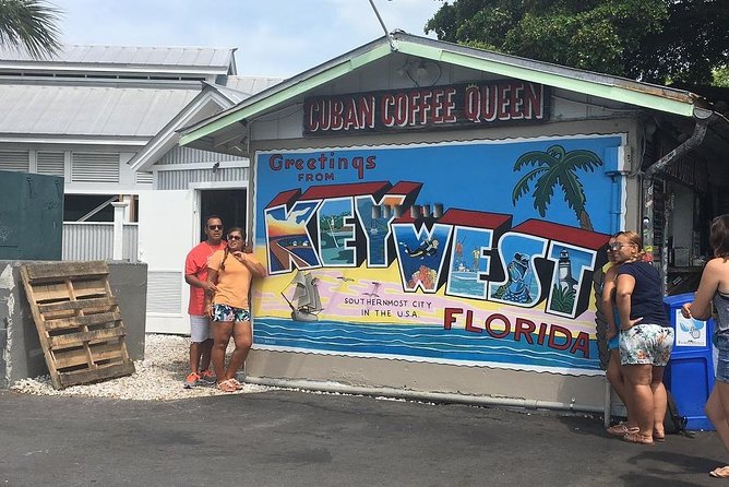 Miami to Key West Day Trip Transportation - Tips for Travelers