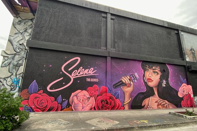 Miamis Best Graffiti Guide- Lil Havana- Squad Safari- 2-9 Ppl - Customer Reviews