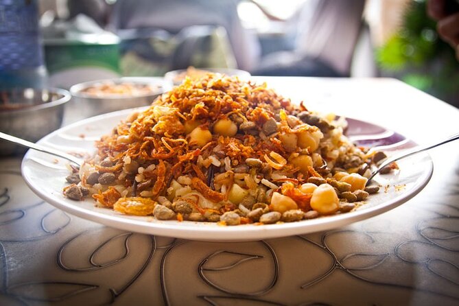 Middle Eastern Food & Culture Walk in Old Dubai - Meeting and Ending Points