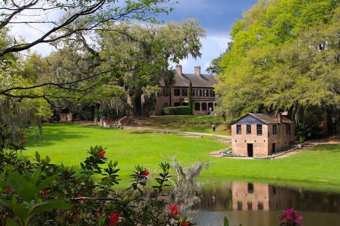Middleton Place Plantation - 3 Hour Guided Tour - Hotel Pickup - Accessibility and Limitations