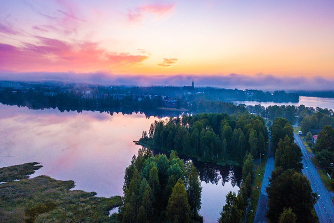 Midnight Sun Photography Tour - Participant Requirements