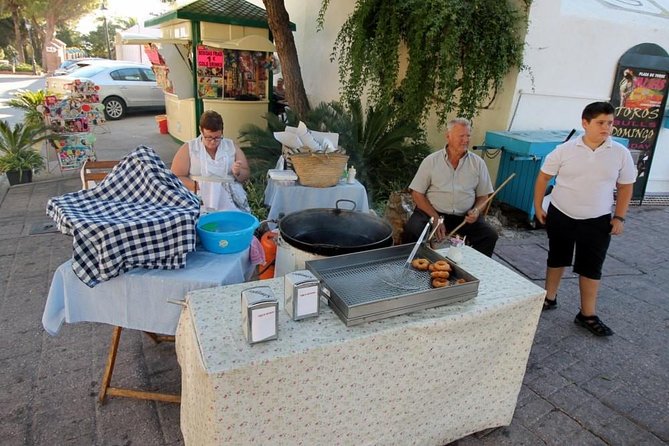 Mijas Private Walking Tour - Multilingual Guide Availability