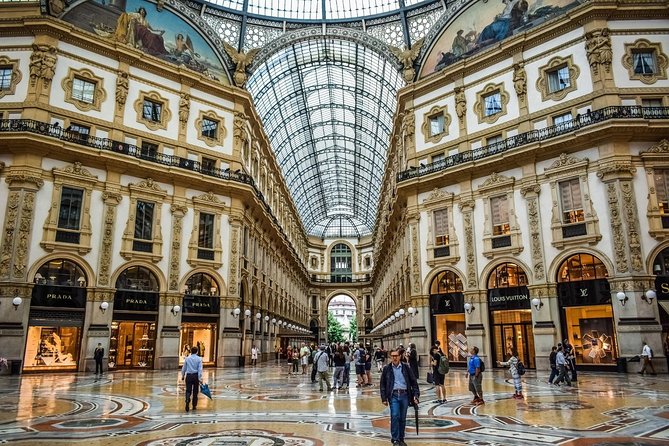 Milan by Night Walking Experience - Customer Reviews and Feedback