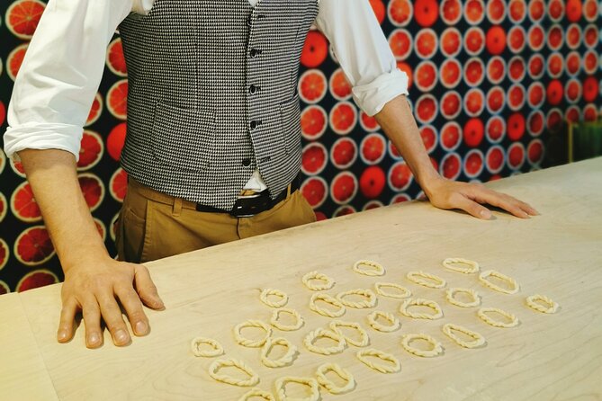 Milan: The Ultimate Pasta Mastery Workshop - Crafting Authentic Ravioli