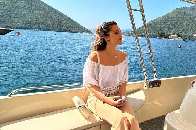Mini Boka Private Tour Perast Lady Of The Rock Kotor - Details About the Tour Format