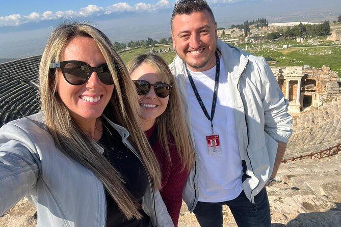 MINI Group Ephesus - Artemission Excursion From Kusadasi Port ( Max. 10 Guests ) - Key Sites Visited
