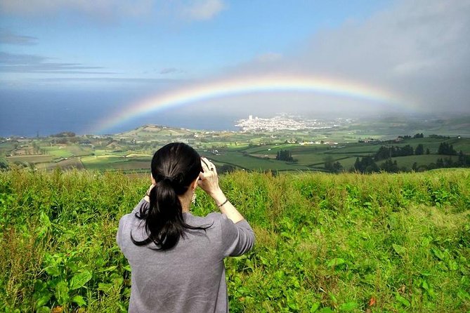 Minibus – Lake Tour – Sete Cidades / Lagoa Do Fogo – Full Day (Shared) - Cancellation Policy