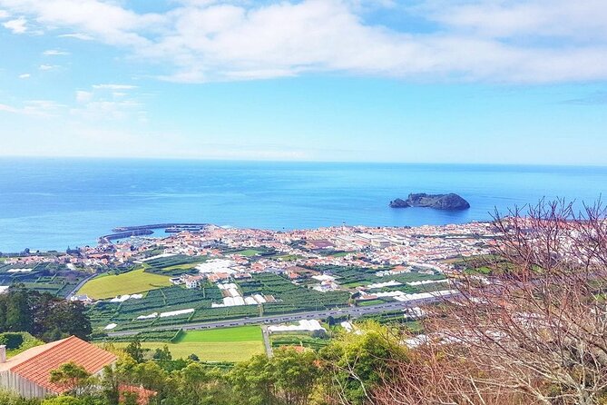Minibus – Laketour – Furnas – Full Day (Shared) - What to Expect