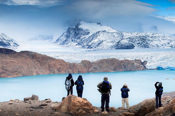 Minitrekking Tour Through the Perito Moreno Glacier! - Booking and Cancellation Policy