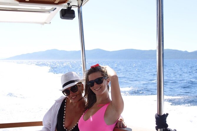 Mljet Island National Park Yacht Excursion From Korcula Island - Exploring Mljet Island National Park