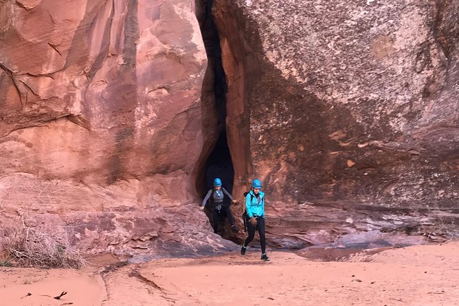Moab Canyoneering and Packrafting Combo - What to Bring