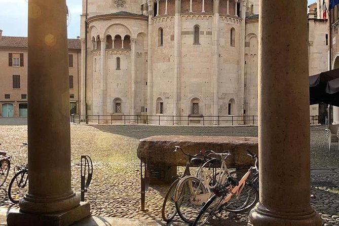 Modena Private Walking Tour - Host Responses
