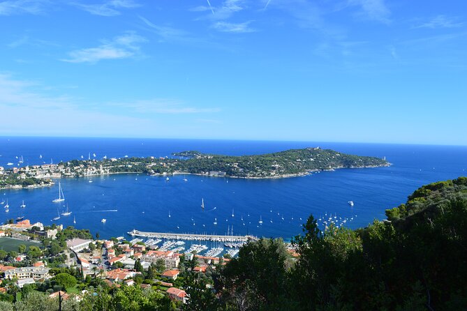 Monaco, Monte Carlo, Eze, La Turbie, 7H Shared Tour From Cannes - Practical Information