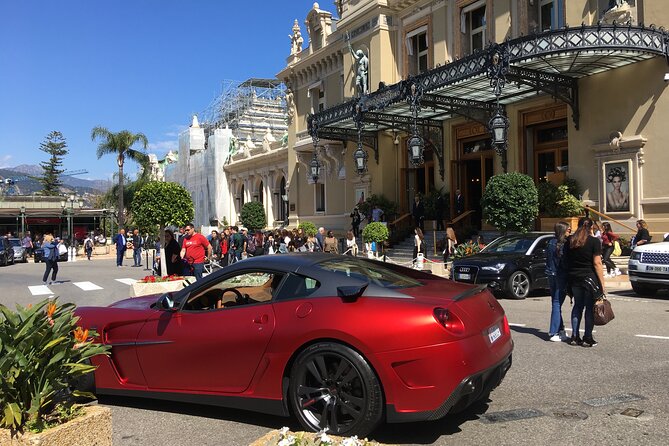 Monaco & the French Riviera - From AIX - Reviews and Ratings