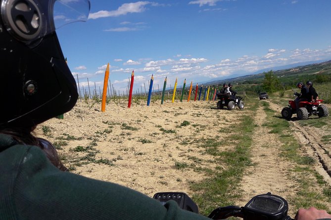 Monferrato Infernot Tour - Health and Accessibility