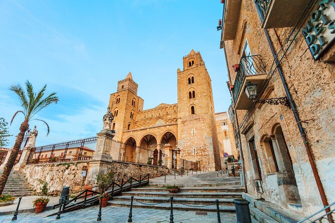 Monreale And Cefalù Half Day Excursion - Customer Feedback and Reviews