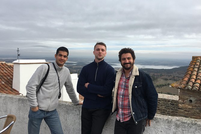 Monsaraz and Wine Tasting Tour From Évora - Monsaraz