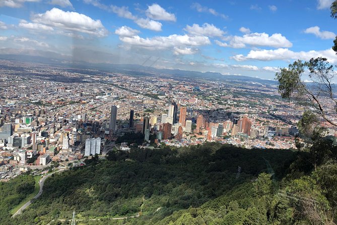 Monserrate, Bogotá Center and Gold Museum - Accessibility and Inclusivity