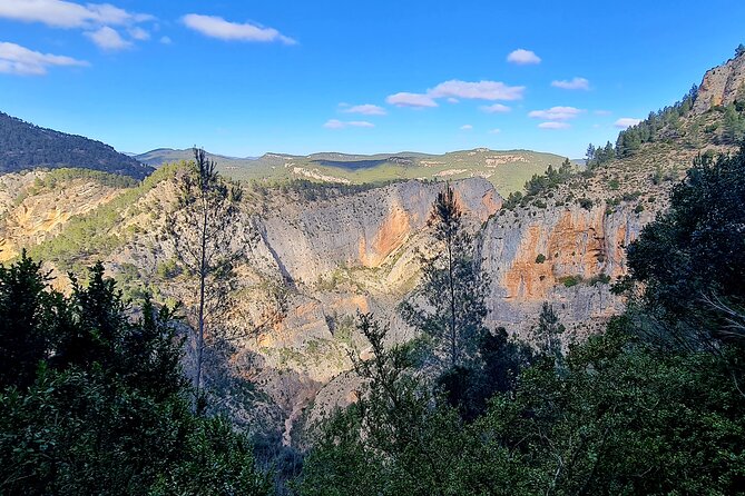 Montanejos Village Thermal Springs and Hiking Tour  - Valencia - Cancellation Policy