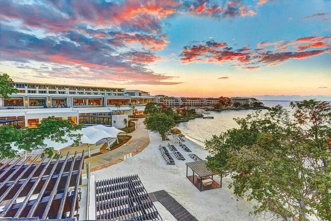 Montego Bay Airport Private Taxi to (any) Negril Hotels - Rates and Pricing