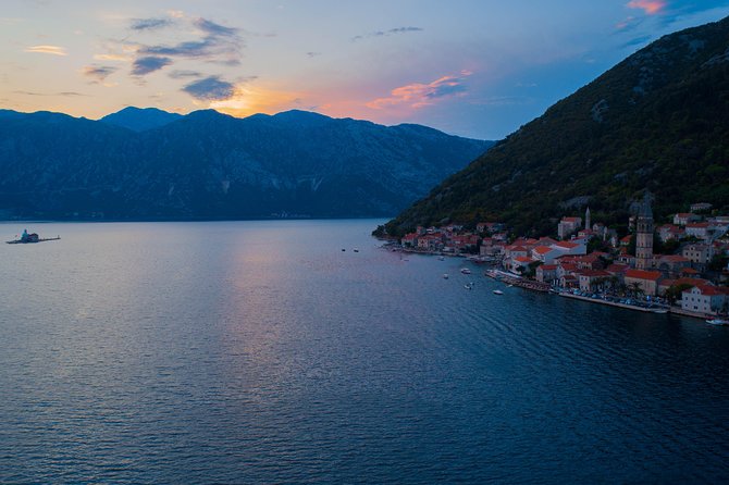 Montenegro Coast- Tivat, Kotor and Budva (Suggested for Cruise Ship Travelers) - Convenient Transportation and Accessibility Options