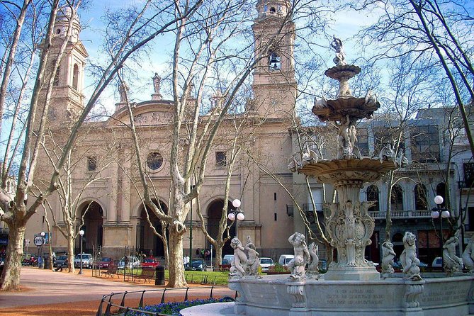 Montevideo Private City Tour With Dinner Included and Tango Show - Customer Feedback Highlights