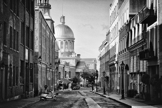 Montreal Private Photo Tours With Pro Photographer - Traveler Reviews