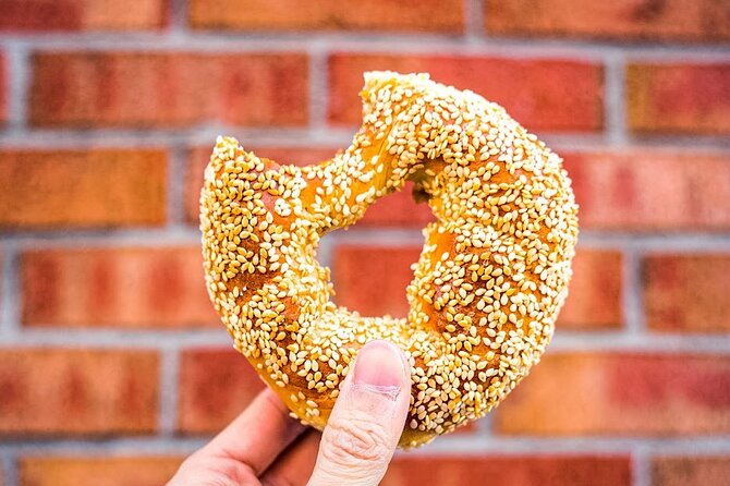 Montreal Private Walking Food Tour With Secret Food Tours - Accessibility Information