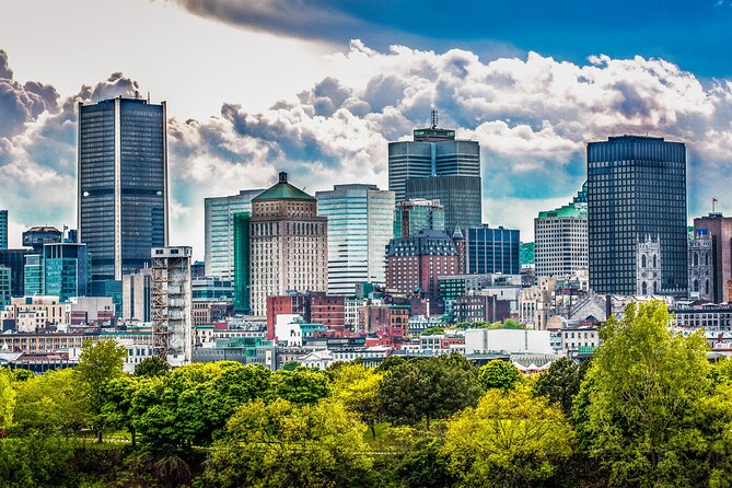 Montreal Scavenger Hunt and Highlights Self-Guided Tour - Planning Your Tour