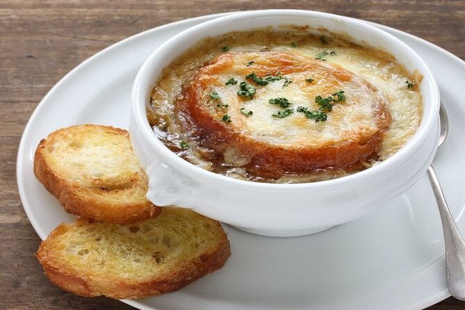 Montreal Small Group Food Walking Tour - Reviews and Ratings