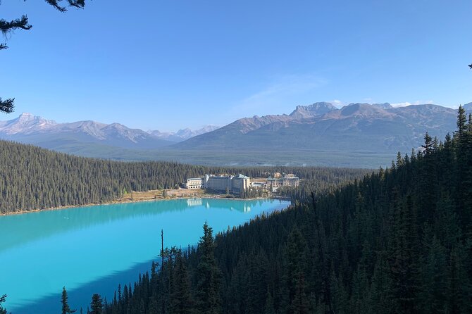 Moraine Lake: Sunrise or Daytime Shared Tour From Banff/Canmore - Recommendations and Feedback