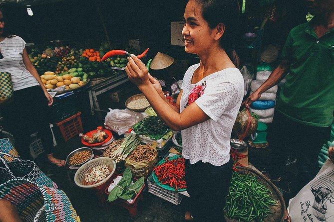 Morning Cooking Class in Thuan Tinh Island Depart From Hoi an Old Town - Experience Local Culture