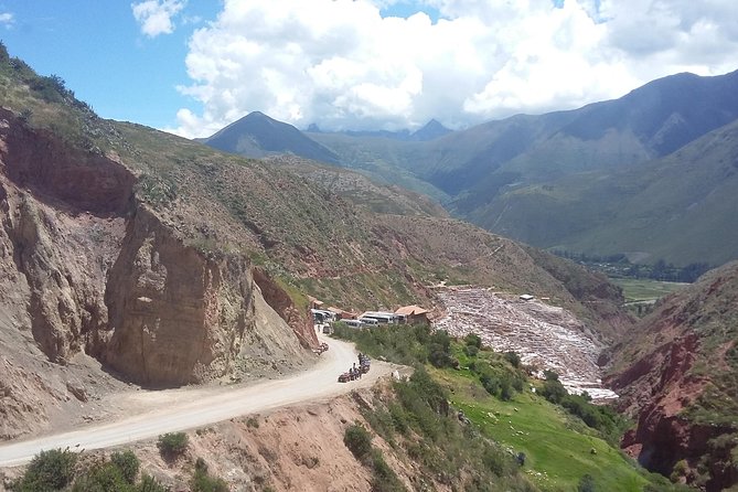 Morning: Maras and Moray Half Day Tour With Entrances - Reviews and Feedback