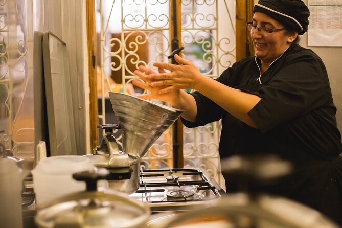 Moroccan Cooking Class With Maket in the Medina of Marrakech - Guest Reviews and Feedback