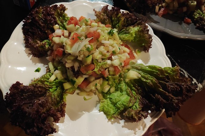 Moroccan Cuisine Fez Cooking Class - Class Structure and Activities