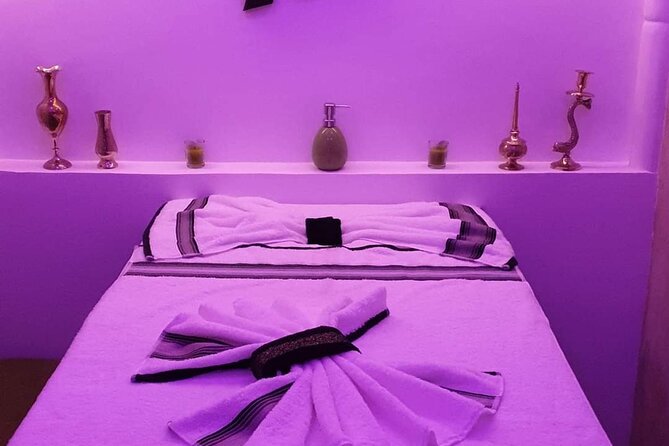 Moroccan Hammam Scrubs and Massage in Agadir - Common Customer Complaints