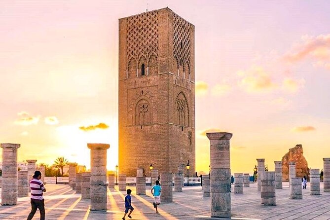 Morocco 12 Days Tour From Casablanca - Pricing and Booking