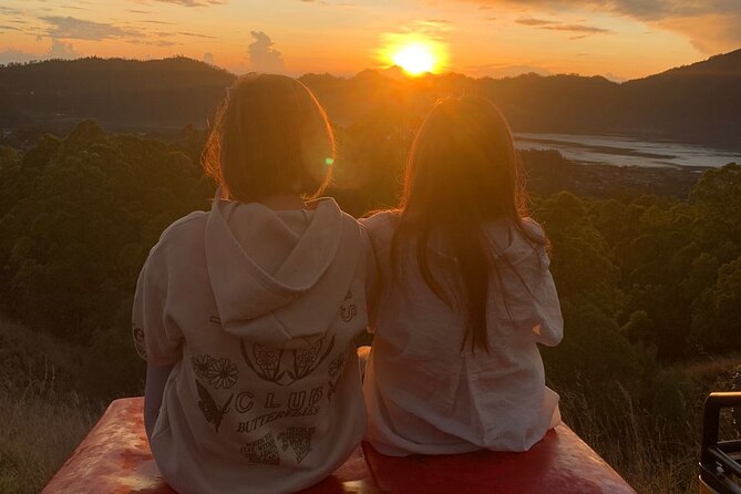 Mount Batur Sunrise Jeep Tour & Bali Heritage - Cultural Significance of Bali