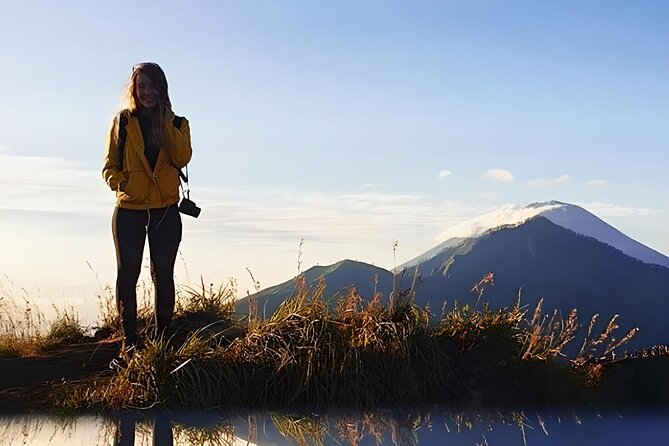 Mount Batur Sunrise Trekking With Natural Hot Springs - Essential Tips for Trekking