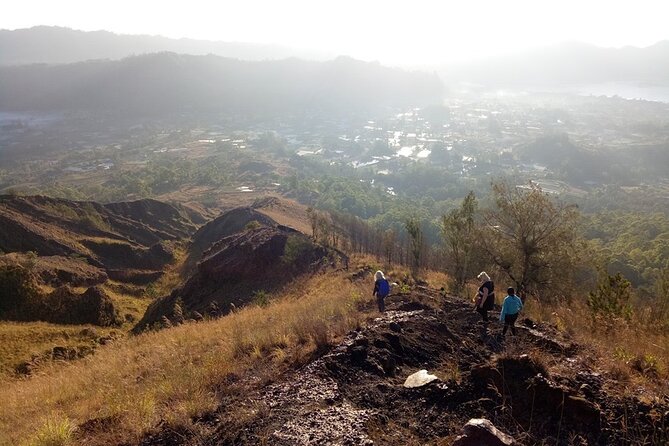 Mount Batur Trekking Admission Ticket - Cultural Importance of Batur Volcano