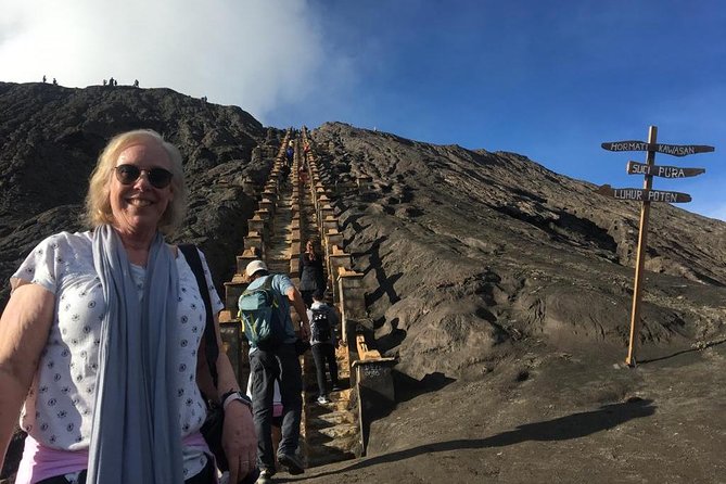 Mount Bromo Sunset & Sunrise Tour (2D1N) - From Surabaya - Tour Requirements