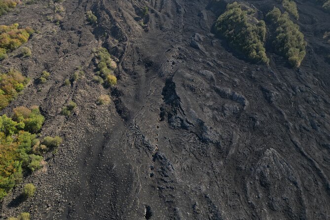 Mount Etna: All Around on E-Bike - Reviews and Ratings