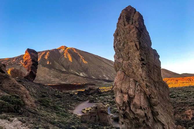 Mount Teide and Teno Country Park Private Tour - Accessibility and Participation