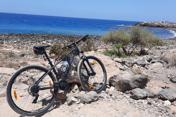 Mountain Bike Rental Tenerife - Avoid Crowded Bike Tours
