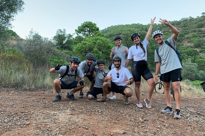 Mountain Bike Routes With Electric Guide - Tour Specifications