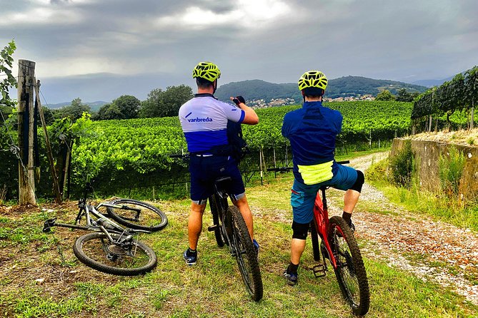 Mountain Bike Tour in Spina Verde Natural Park - Customer Reviews and Feedback