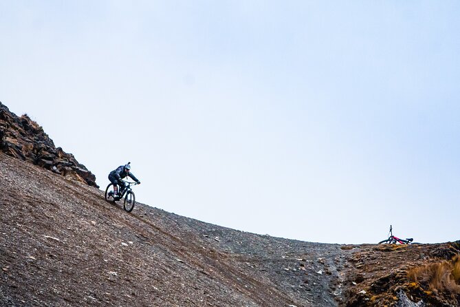 Mountain Biking Enduro - MTB Sacred Valley Lares - Safety and Accessibility
